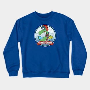 Cocoa Tsilly Crewneck Sweatshirt